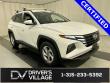 Certified 2023 Hyundai Tucson SEL SUV