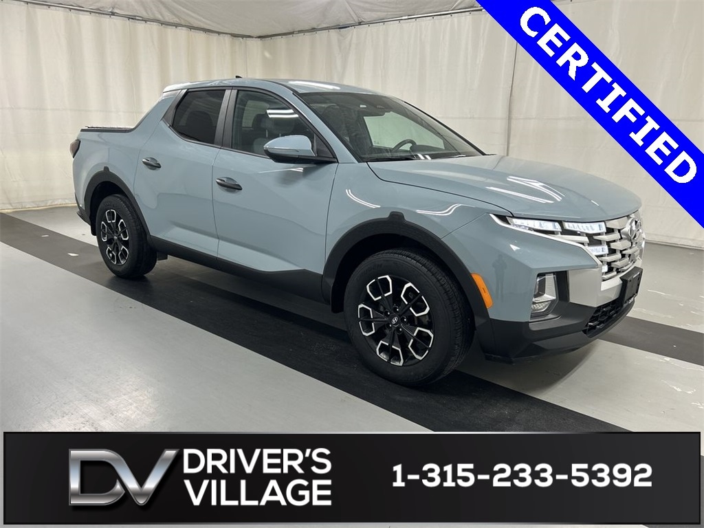 2023 Hyundai Santa Cruz SEL