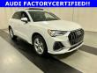 Used 2024 Audi Q3 Premium Plus SUV