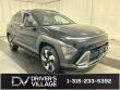 Used 2024 Hyundai Kona Limited SUV
