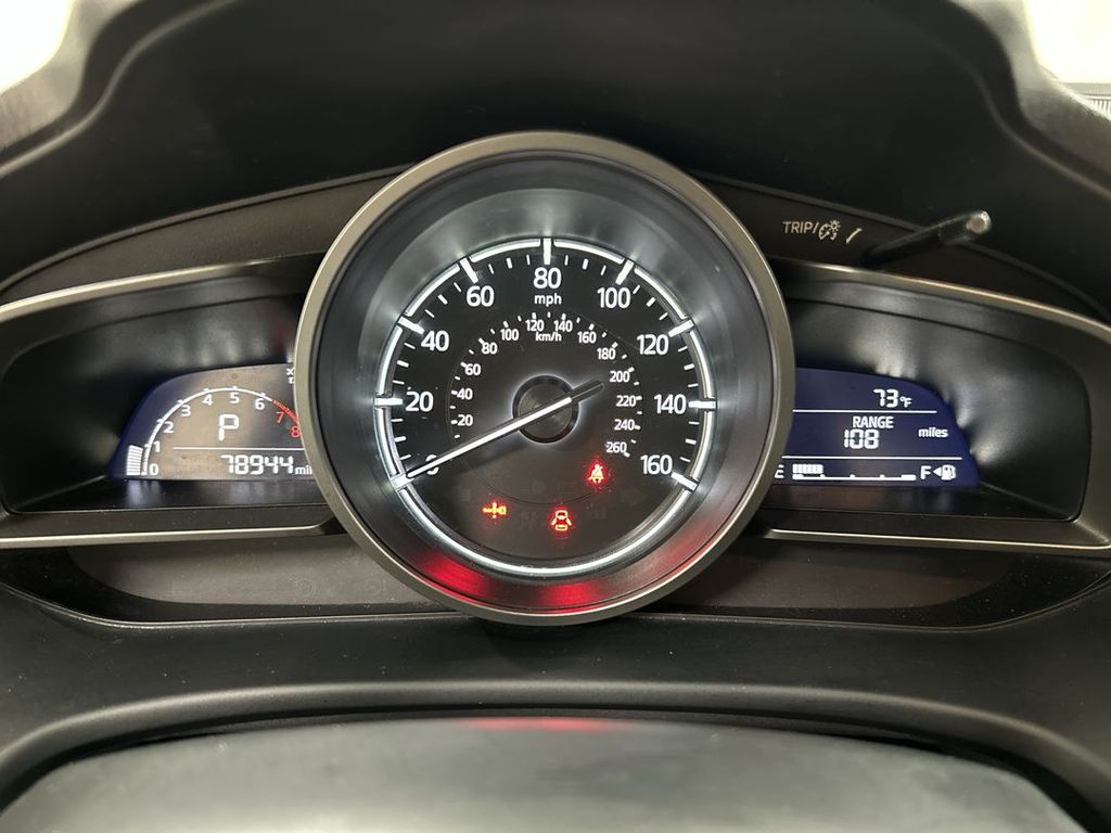 2017 Mazda Mazda3 Touring - Photo 13