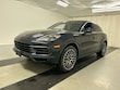 Porsche Cayenne Coupe