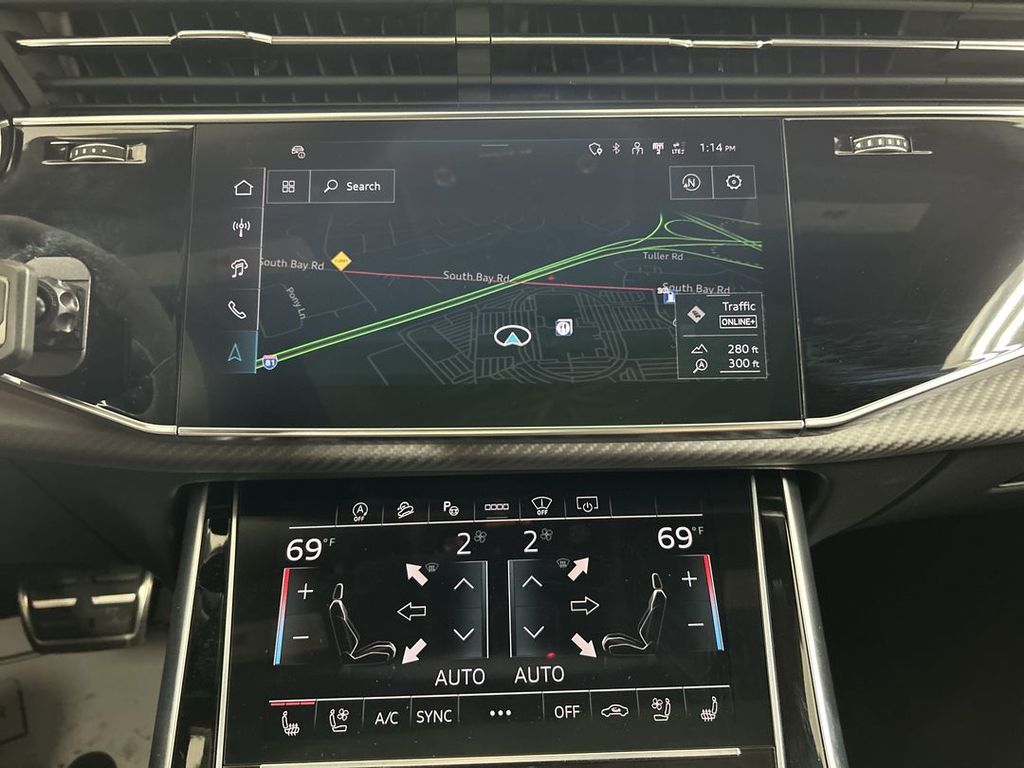 2025 Audi RS Q8 Base - Photo 16