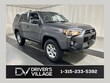  Toyota 4Runner