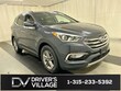 Hyundai Santa Fe Sport