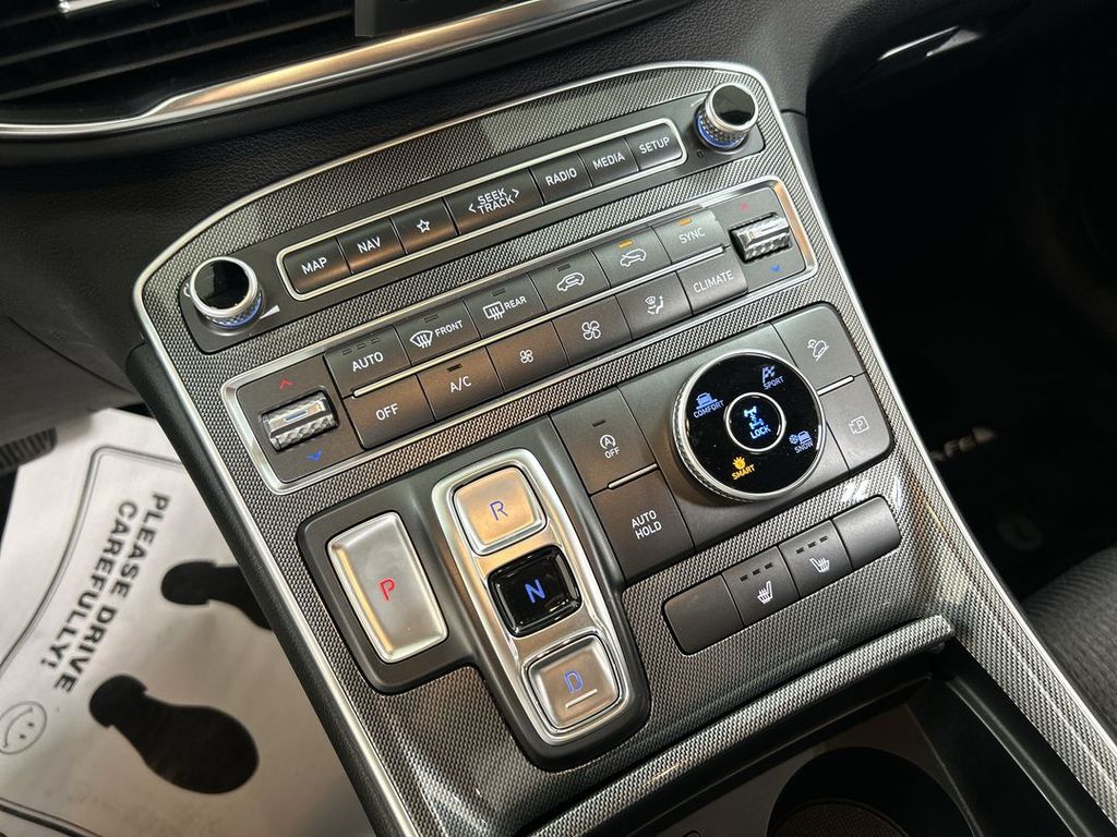 2023 Hyundai Santa Fe SEL - Photo 17