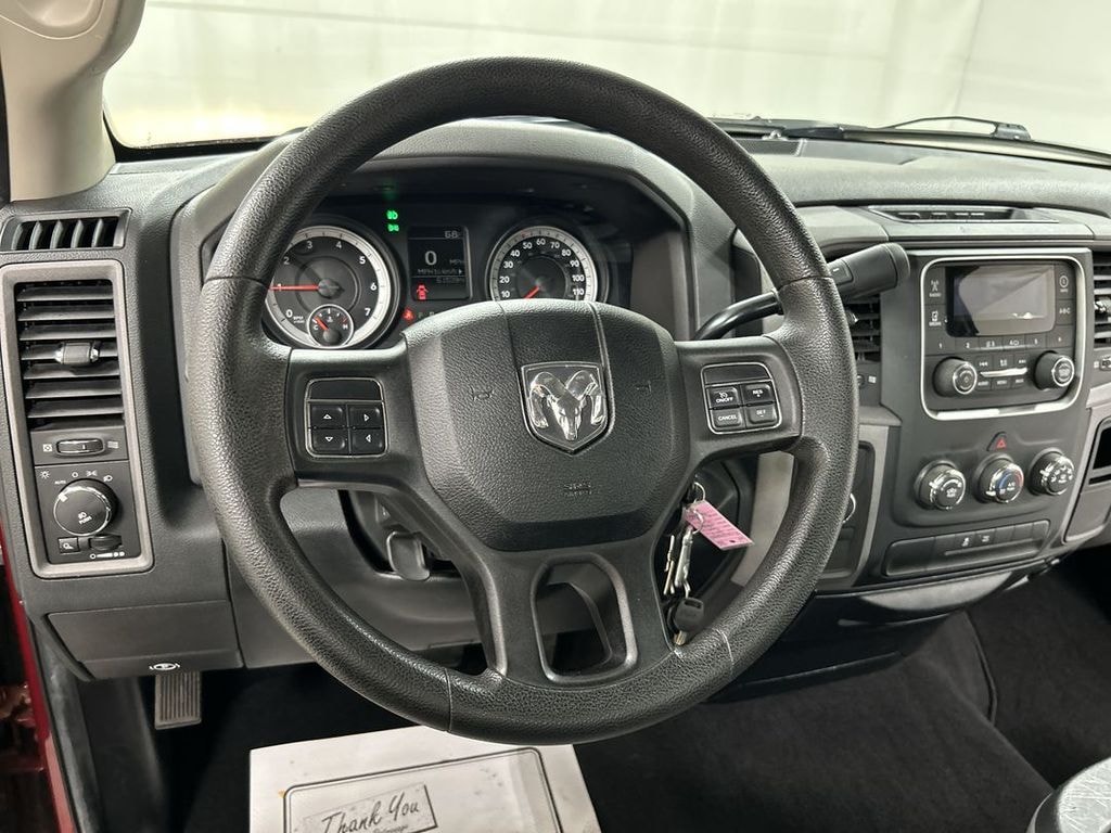 Used 2013 Ram 1500 Express Truck Regular Cab