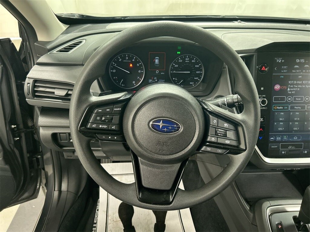 2024 Subaru Crosstrek Premium photo 4