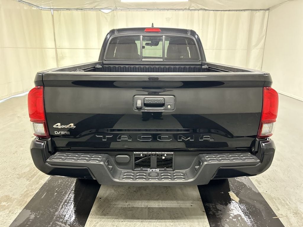 2019 Toyota Tacoma SR - Photo 20