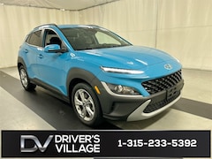 2023 Hyundai Kona SEL SUV