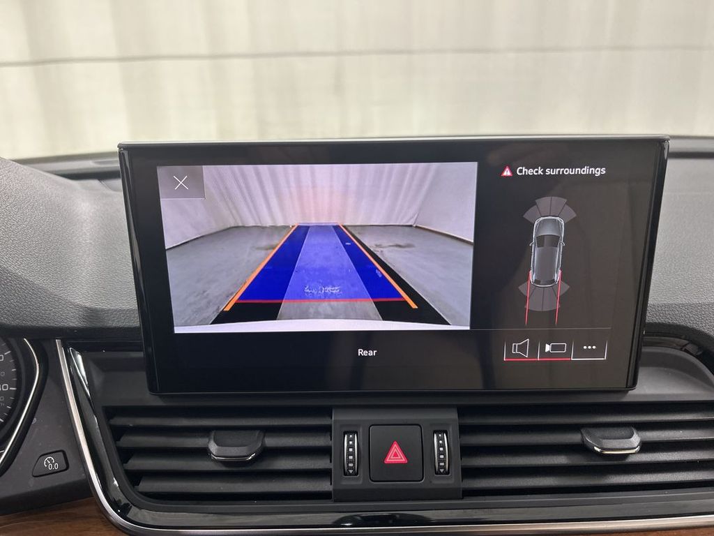 2023 Audi Q5 Premium - Photo 15