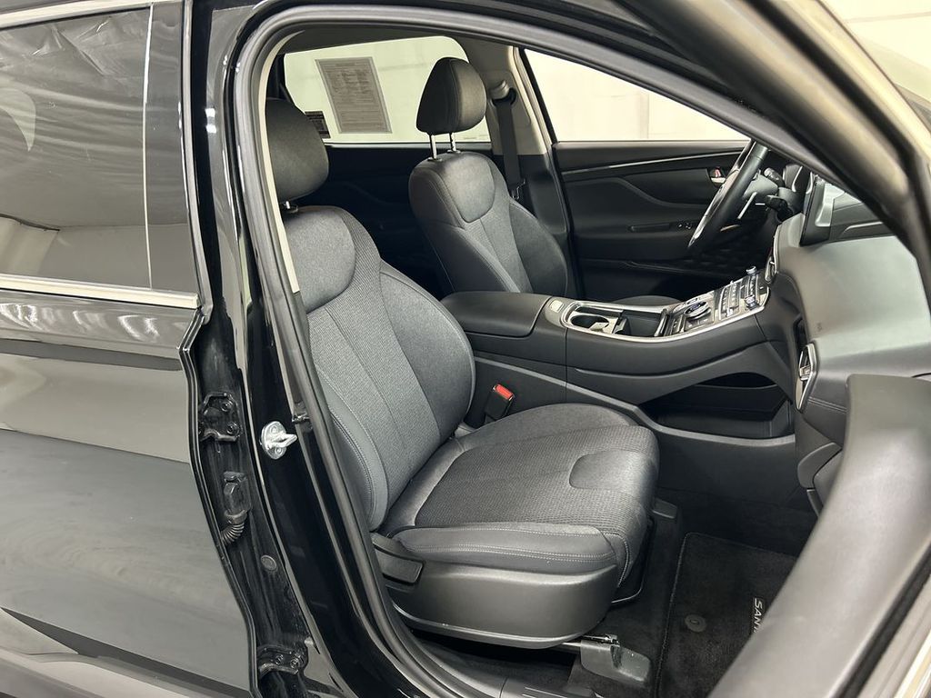 2023 Hyundai Santa Fe SEL - Photo 23