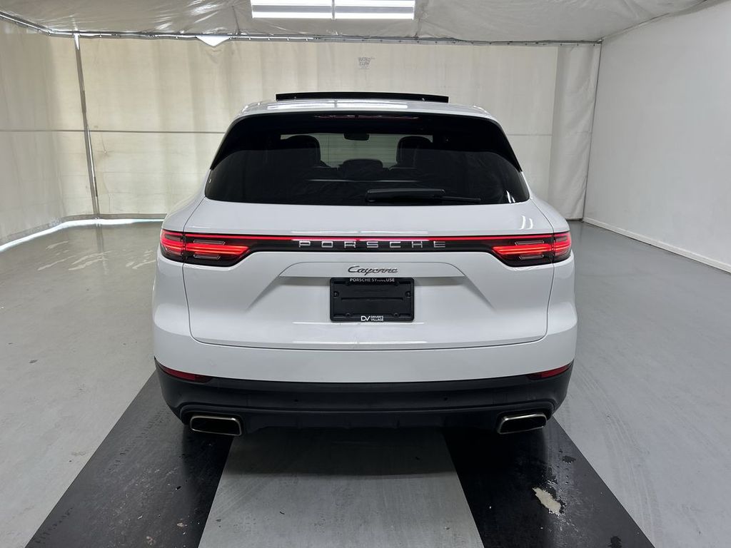 2019 Porsche Cayenne Base - Photo 22