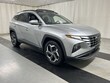  Hyundai Tucson Hybrid