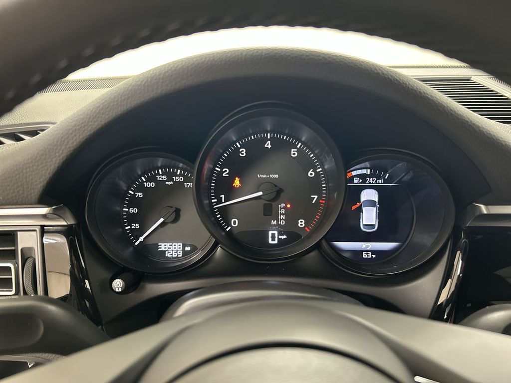 2024 Porsche Macan Base - Photo 13