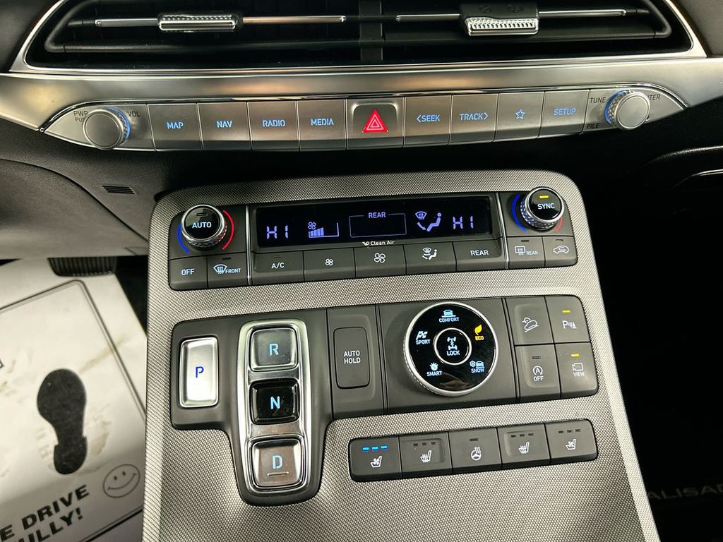 2021 Hyundai Palisade Calligraphy - Photo 17