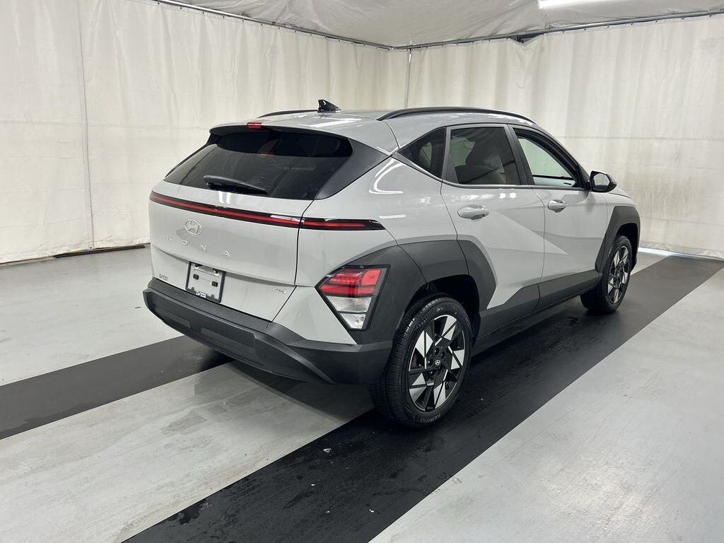 Used 2024 Hyundai Kona SEL SUV