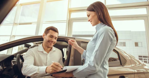 Get Pre-Qualified Near Syracuse