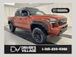  Toyota Tacoma Hybrid