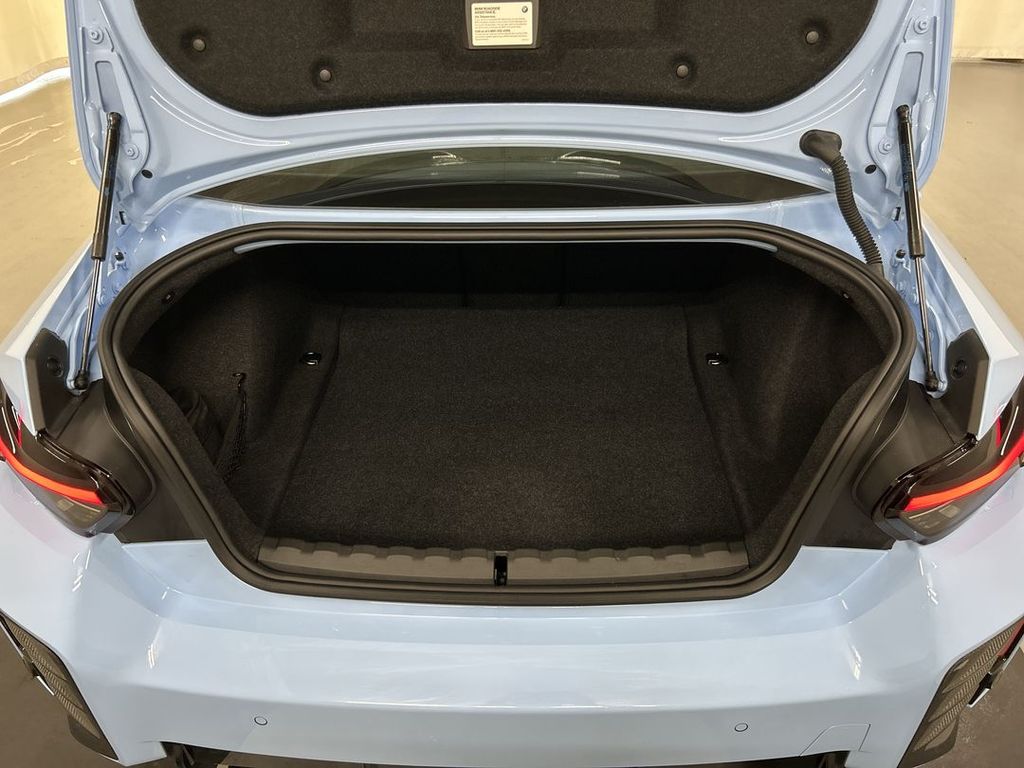 2024 BMW M2 Coupe Base - Photo 22