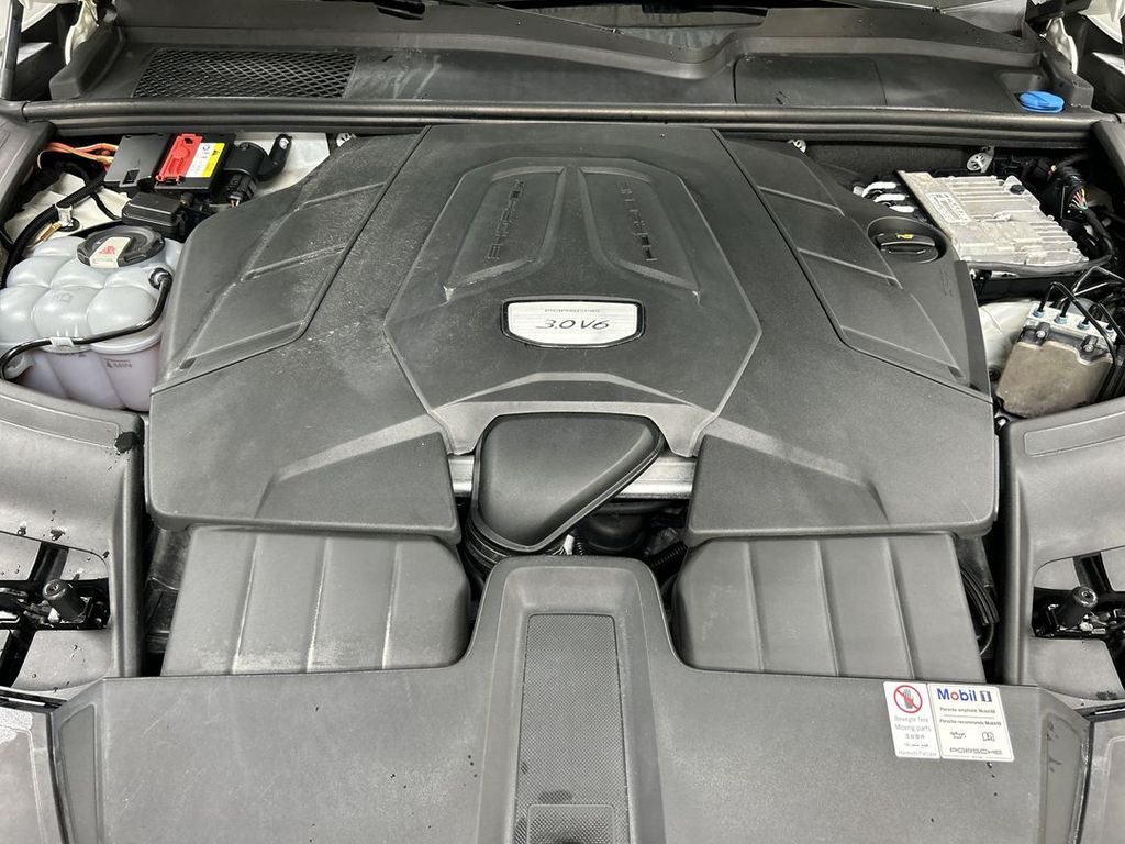 2019 Porsche Cayenne Base - Photo 25