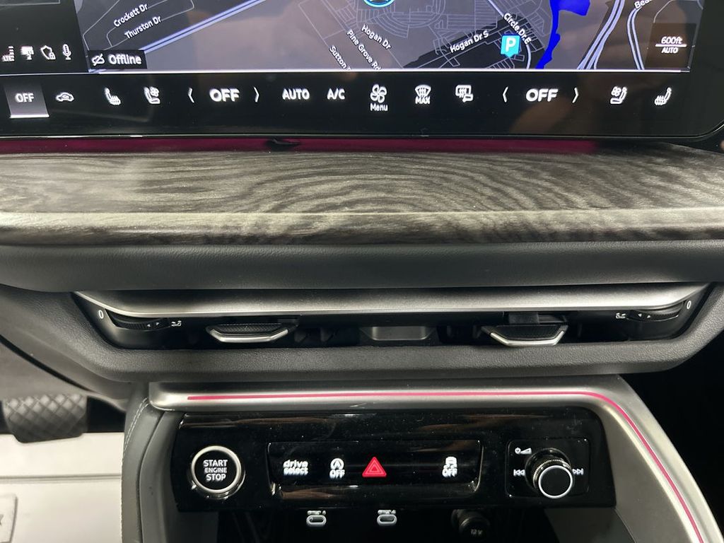 2025 Audi Q5 Premium Plus - Photo 18