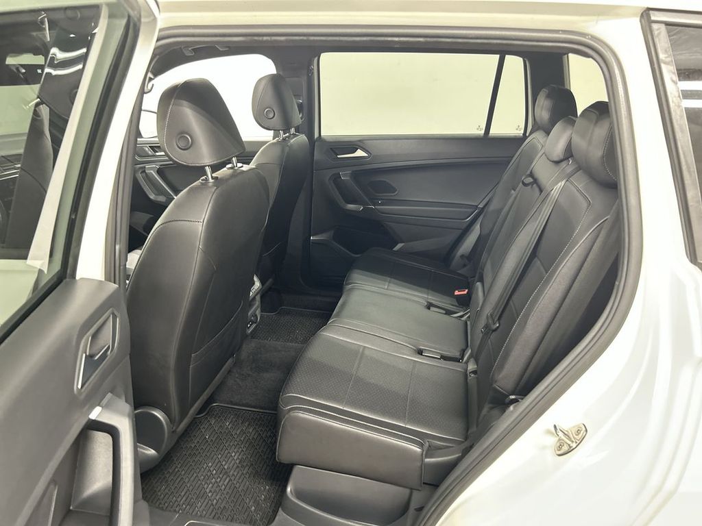 2020 Volkswagen Tiguan SE R-LINE BLACK - Photo 20