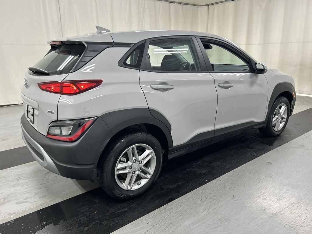 Certified 2023 Hyundai Kona SE SUV