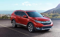 What Is The Difference Between A Crossover and An SUV?