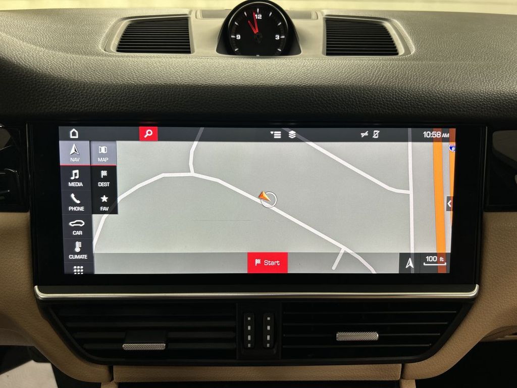 2019 Porsche Cayenne Base - Photo 16