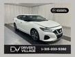  Nissan Maxima