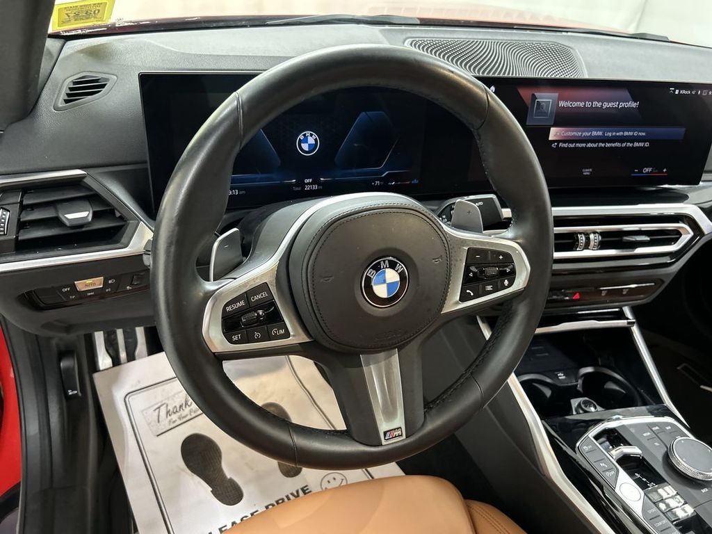 Used 2023 BMW 2 Series 230i Coupe