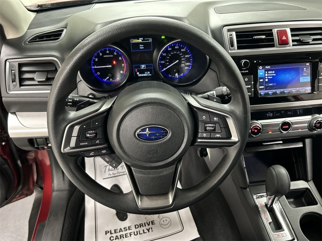 Used 2019 Subaru Outback 2.5i SUV