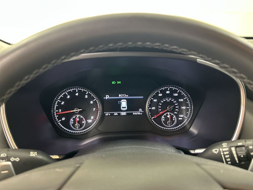 2023 Hyundai Santa Fe SEL - Photo 13