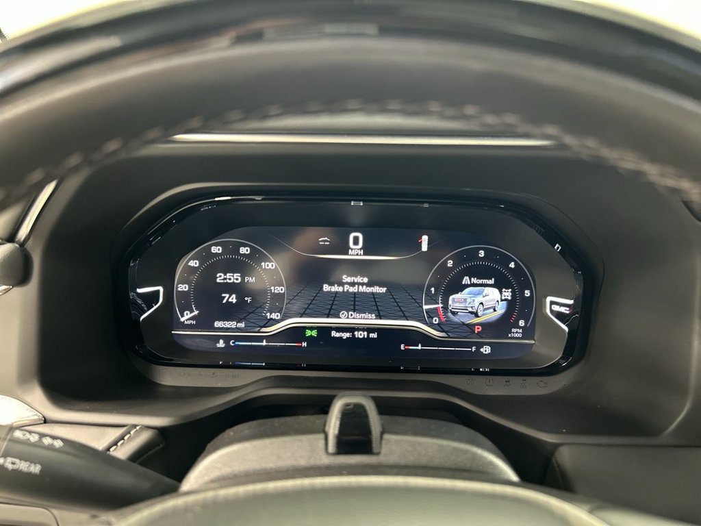 2023 GMC Yukon Denali Ultimate - Photo 12