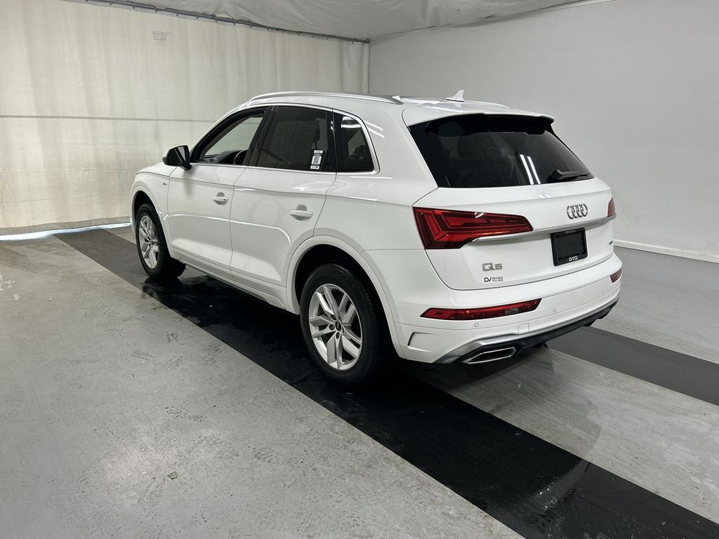 2023 Audi Q5 Premium - Photo 7