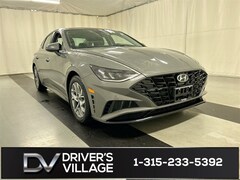 2022 Hyundai Sonata SEL Sedan