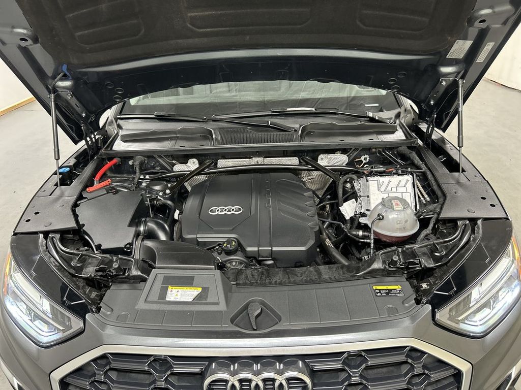 2023 Audi Q5 Premium Plus - Photo 25