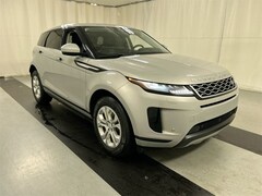 2022 Land Rover Range Rover Evoque S SUV