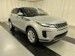 Used 2022 Land Rover Range Rover Evoque S SUV