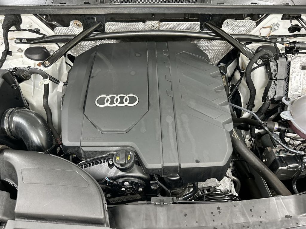 2024 Audi Q5 Premium - Photo 24