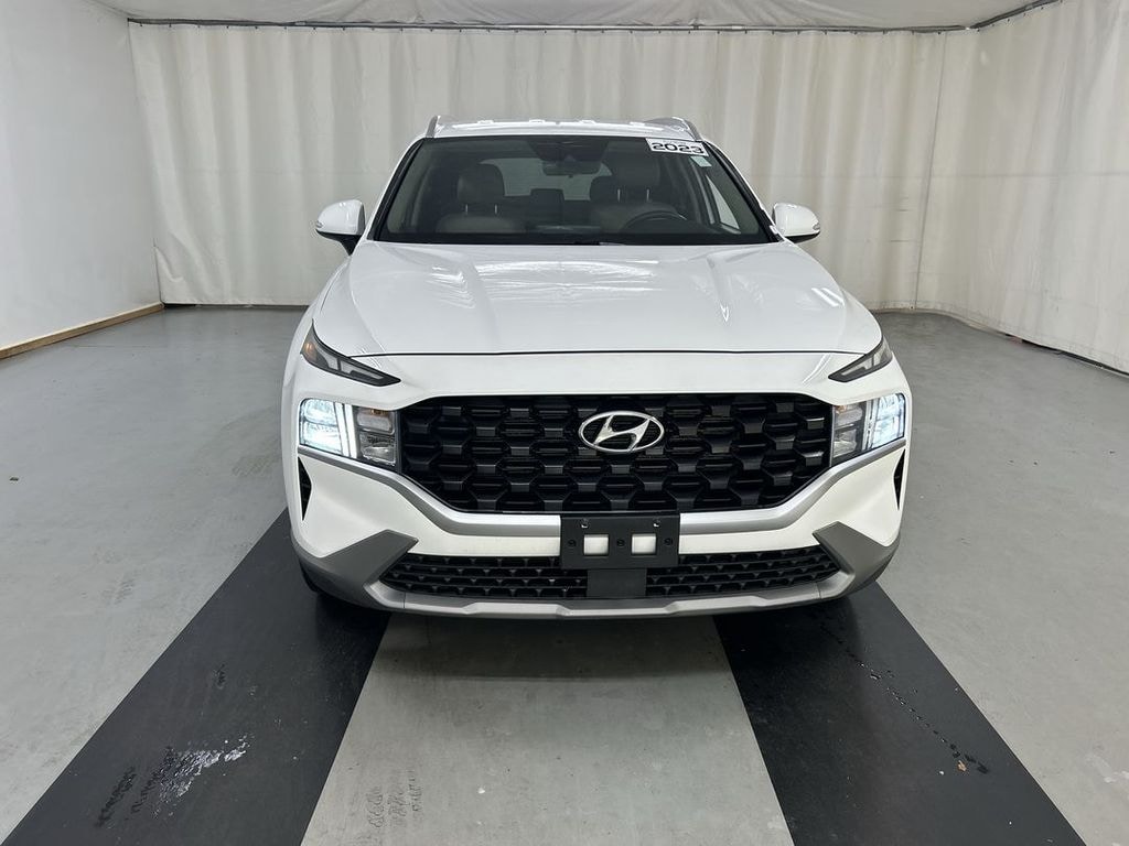 Certified 2023 Hyundai Santa Fe SEL SUV