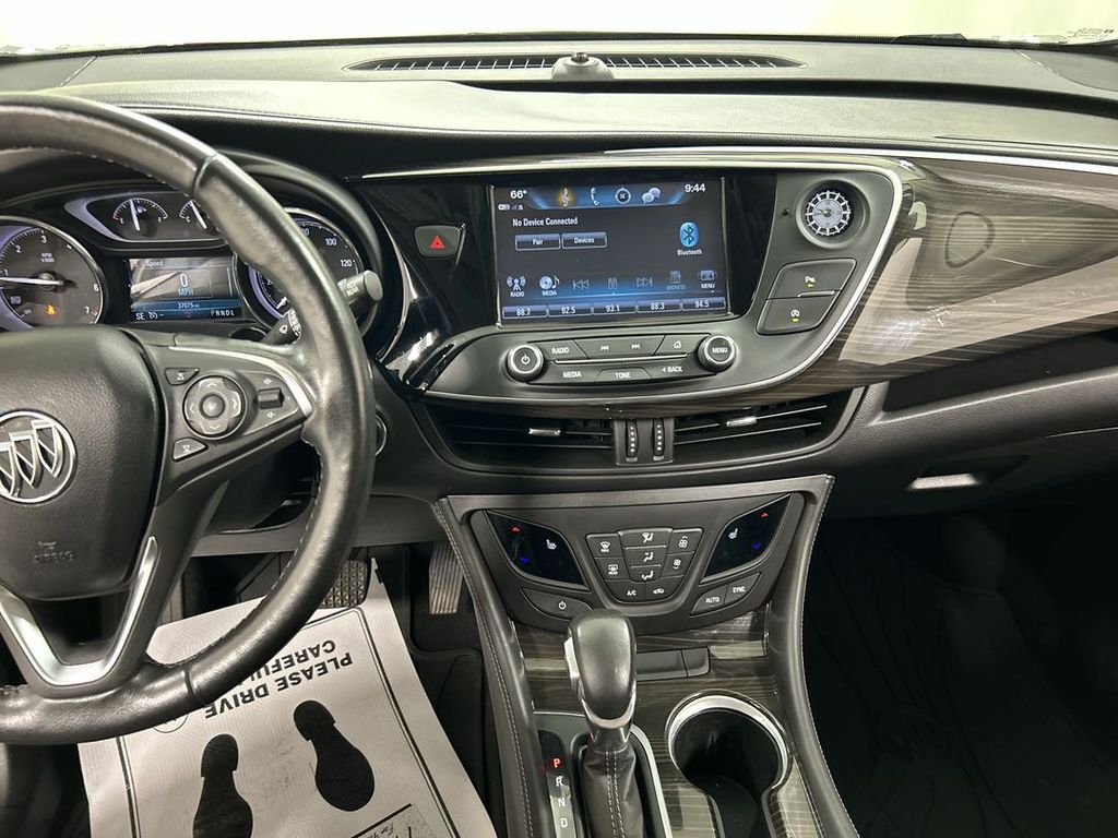 2020 Buick Envision Essence - Photo 18