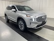  Hyundai Santa Fe Plug-In Hybrid