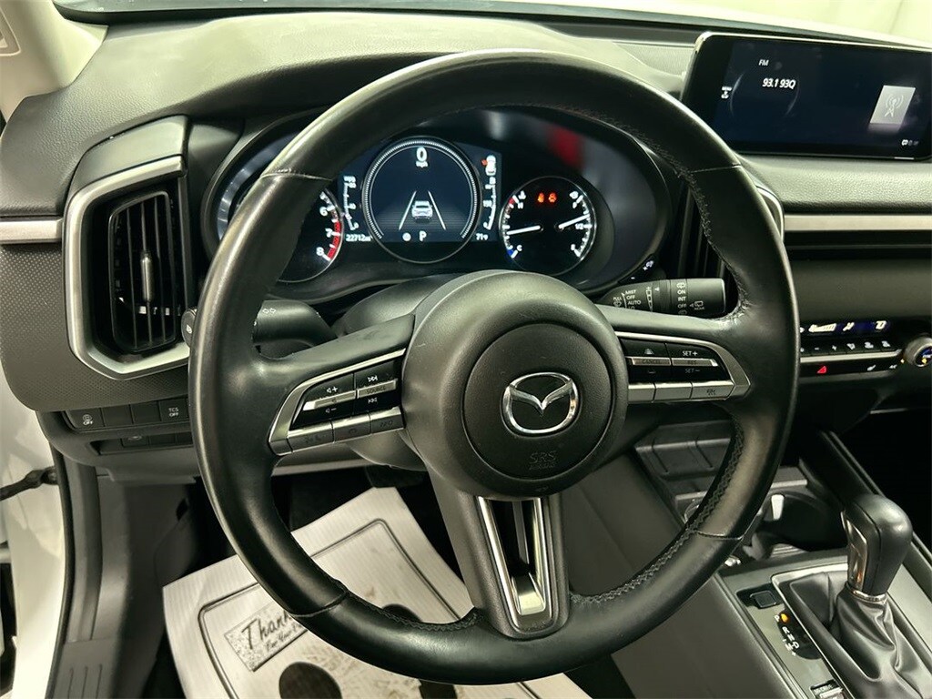 Used 2023 Mazda CX-50 2.5 S Preferred Plus Package SUV