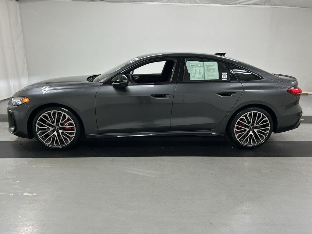 2025 Audi New S5 Premium Plus - Photo 6