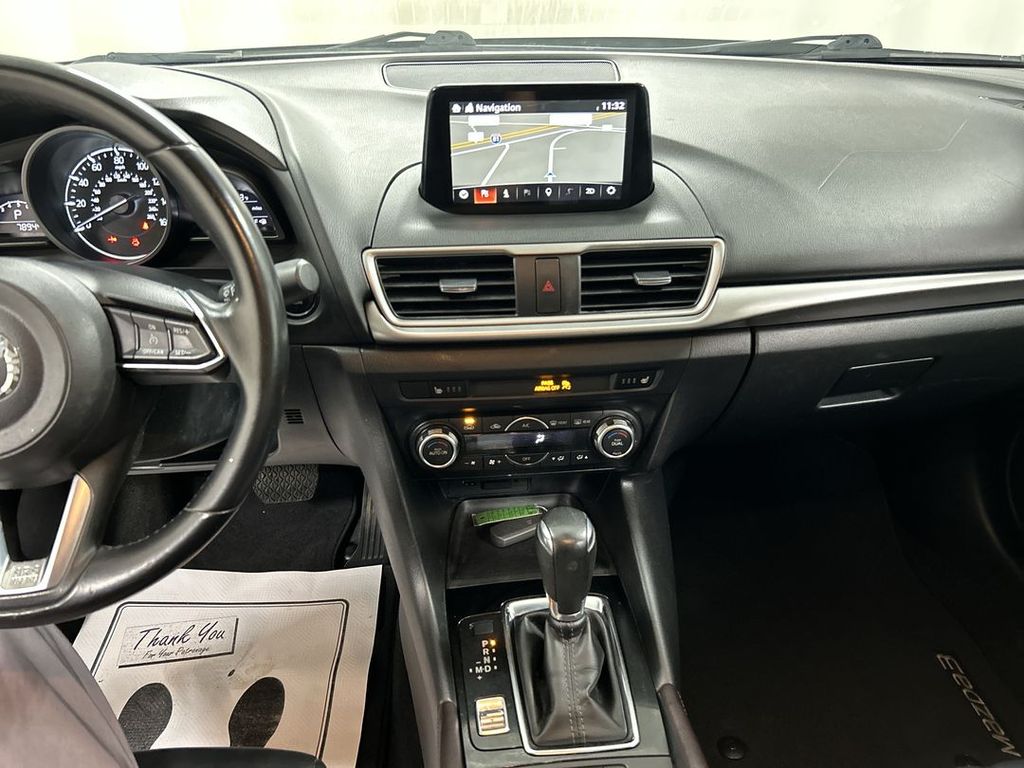 2017 Mazda Mazda3 Touring - Photo 19