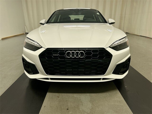 2025 Audi A5 45 S line Premium photo 4