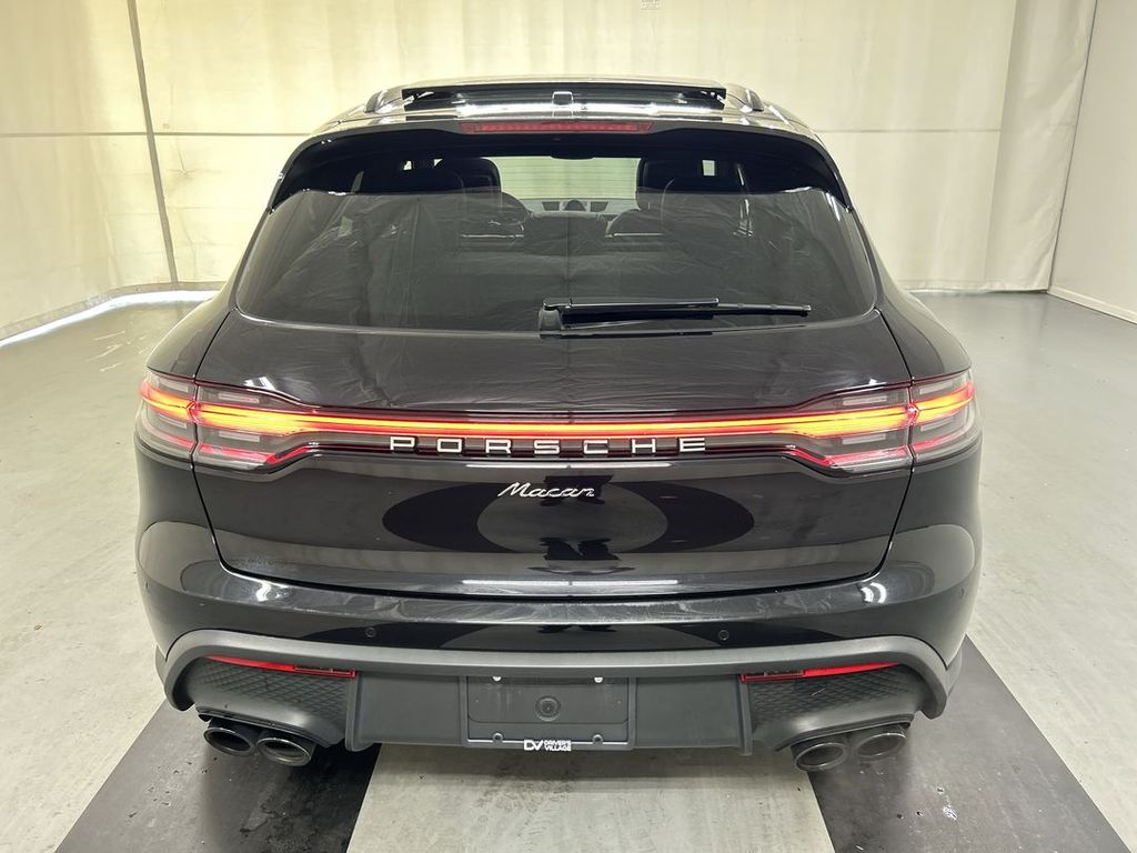 2024 Porsche Macan Base - Photo 22