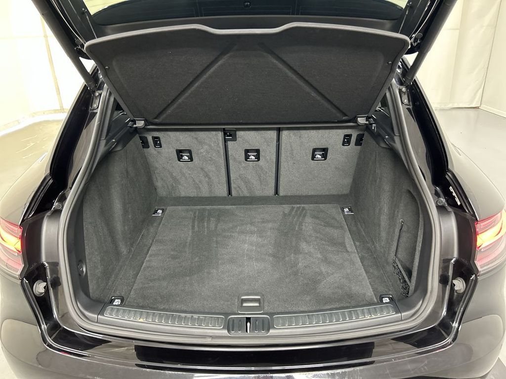 2024 Porsche Macan Base - Photo 23